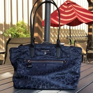 Weatherproof Purse